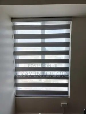 Control Sunlight With Elegance and Ease by Horizontal Blinds