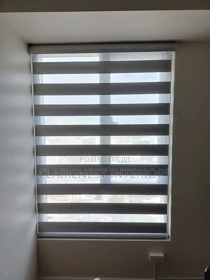 Control Sunlight With Elegance and Ease by Horizontal Blinds