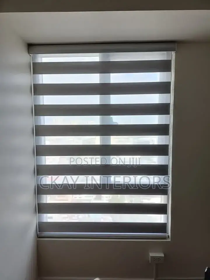 Control Sunlight With Elegance and Ease by Horizontal Blinds