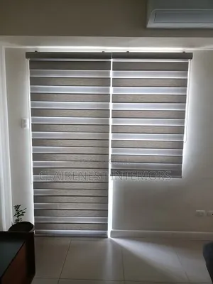 Control Sunlight With Elegance and Ease by Horizontal Blinds