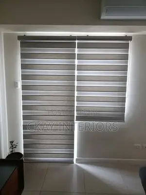 Control Sunlight With Elegance and Ease by Horizontal Blinds