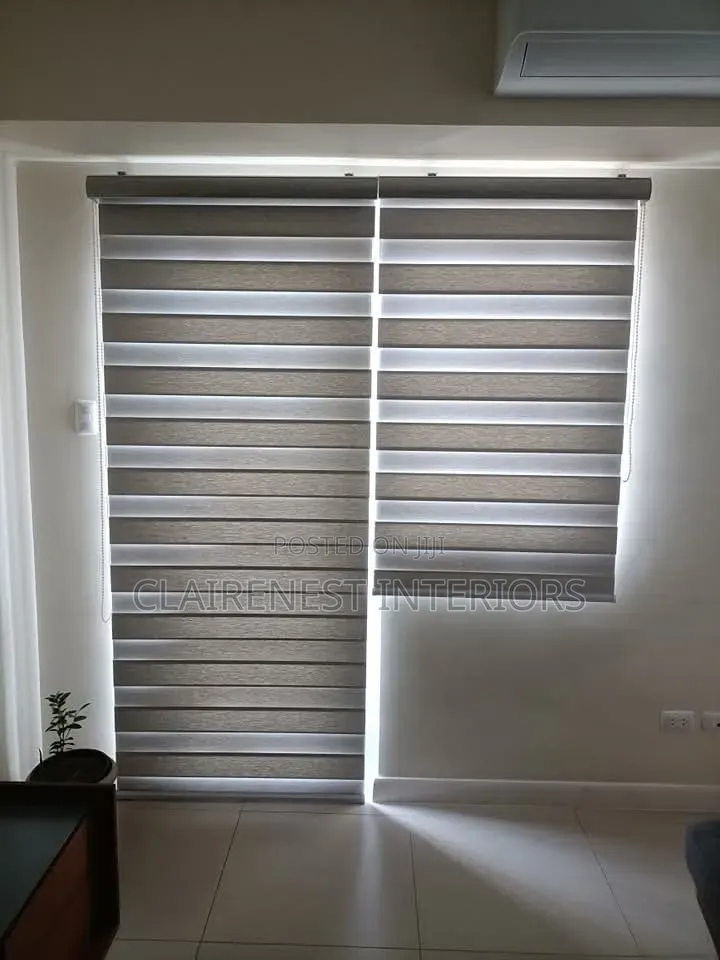 Control Sunlight With Elegance and Ease by Horizontal Blinds