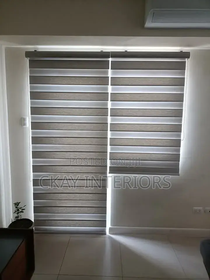 Control Sunlight With Elegance and Ease by Horizontal Blinds