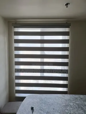 Add a Refined Look to Your Favorite Room With Horizontal Blinds