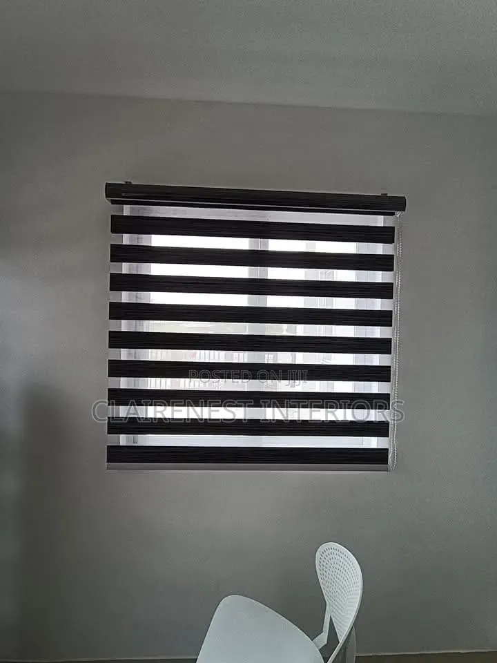 Add Privacy Without Blocking All Your Natural Light.