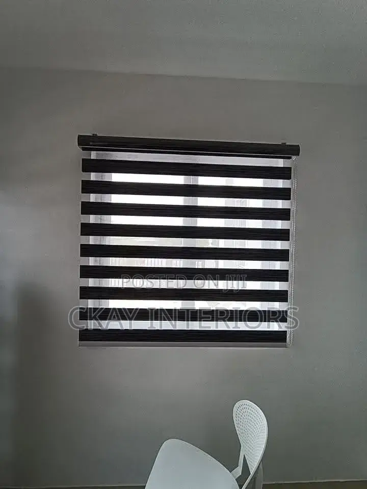 Add Privacy Without Blocking All Your Natural Light.
