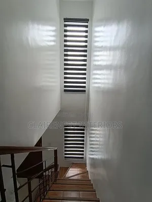 Create a Stylish Environment With Adjustable Shading Horizontal Blinds