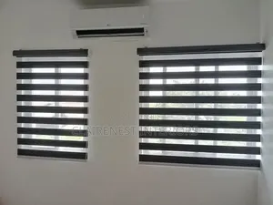 Create a Stylish Environment With Adjustable Shading Horizontal Blinds