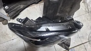 Cx5 2014 Xenon Headlight Inbult Computer