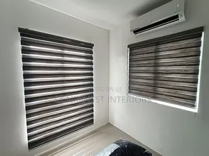 Add a Crisp Finish to Your Interior Décor With Horizontal Blinds