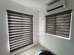 Add a Crisp Finish to Your Interior Décor With Horizontal Blinds