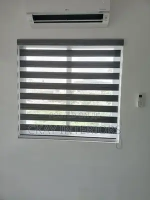 Add a Crisp Finish to Your Interior Décor With Horizontal Blinds