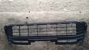 Harrier Bumper Centre Grill