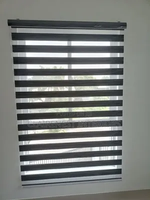 Bring Elegance to Your Windows With Every Tilt of Horizontal Blinds