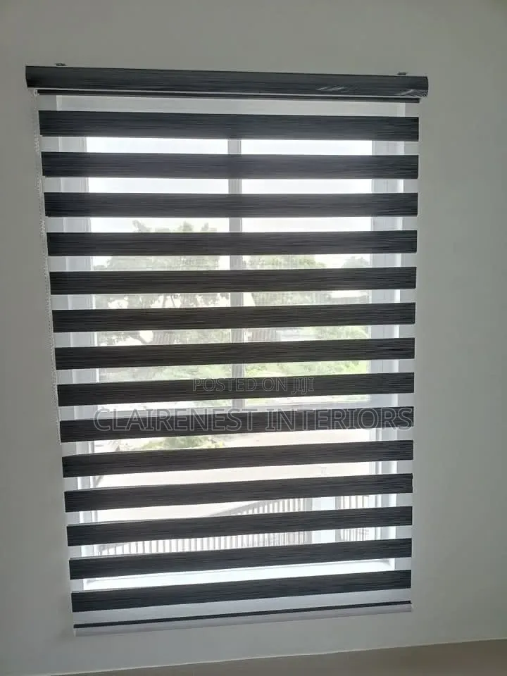 Bring Elegance to Your Windows With Every Tilt of Horizontal Blinds