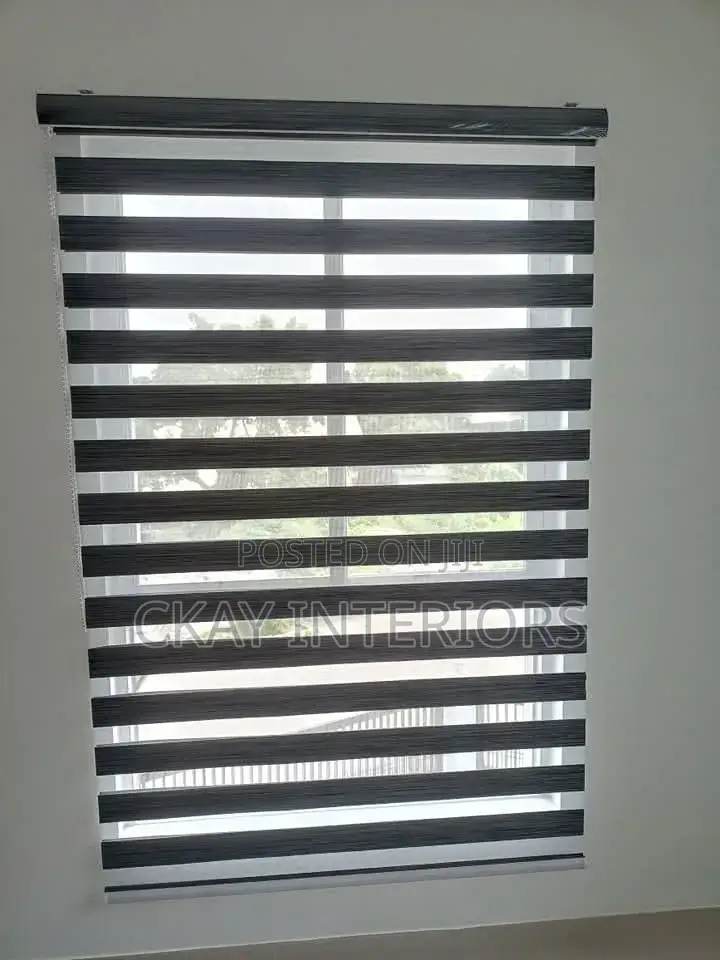 Bring Elegance to Your Windows With Every Tilt of Horizontal Blinds
