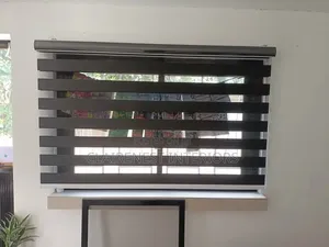Bring Elegance to Your Windows With Every Tilt of Horizontal Blinds