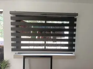 Bring Elegance to Your Windows With Every Tilt of Horizontal Blinds