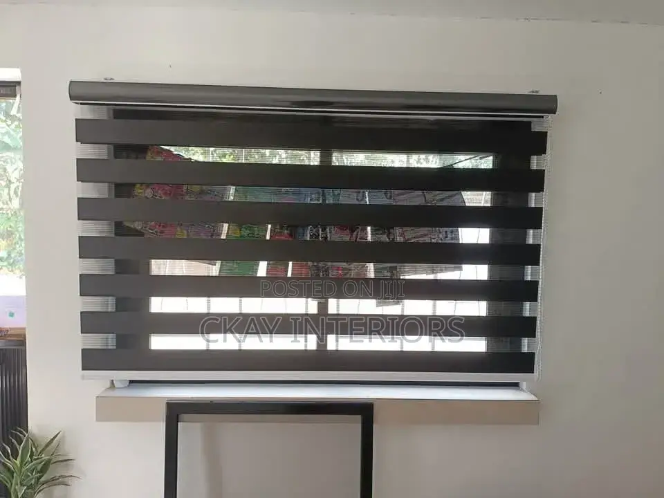Bring Elegance to Your Windows With Every Tilt of Horizontal Blinds