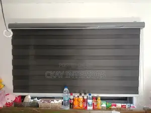 Upgrade Your Windows and Elevate Your Décor With Horizontal Blinds