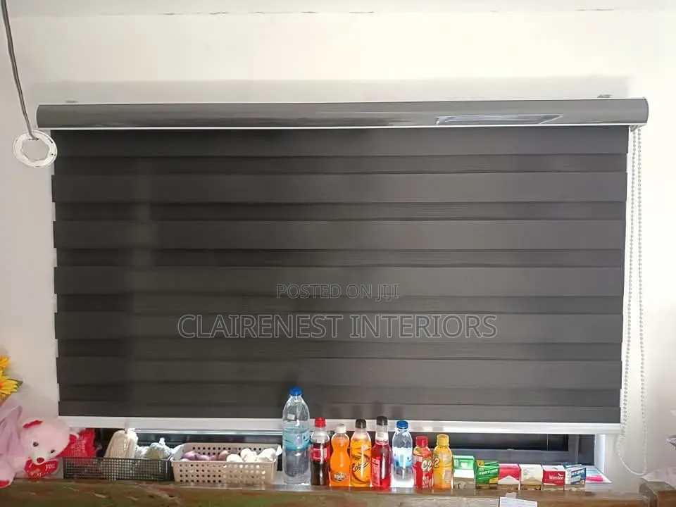 Upgrade Your Windows and Elevate Your Décor With Horizontal Blinds