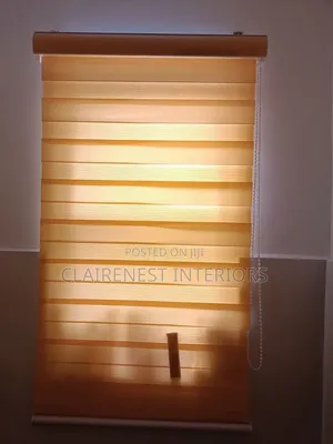 Upgrade Your Windows and Elevate Your Décor With Horizontal Blinds
