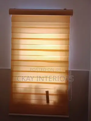 Upgrade Your Windows and Elevate Your Décor With Horizontal Blinds