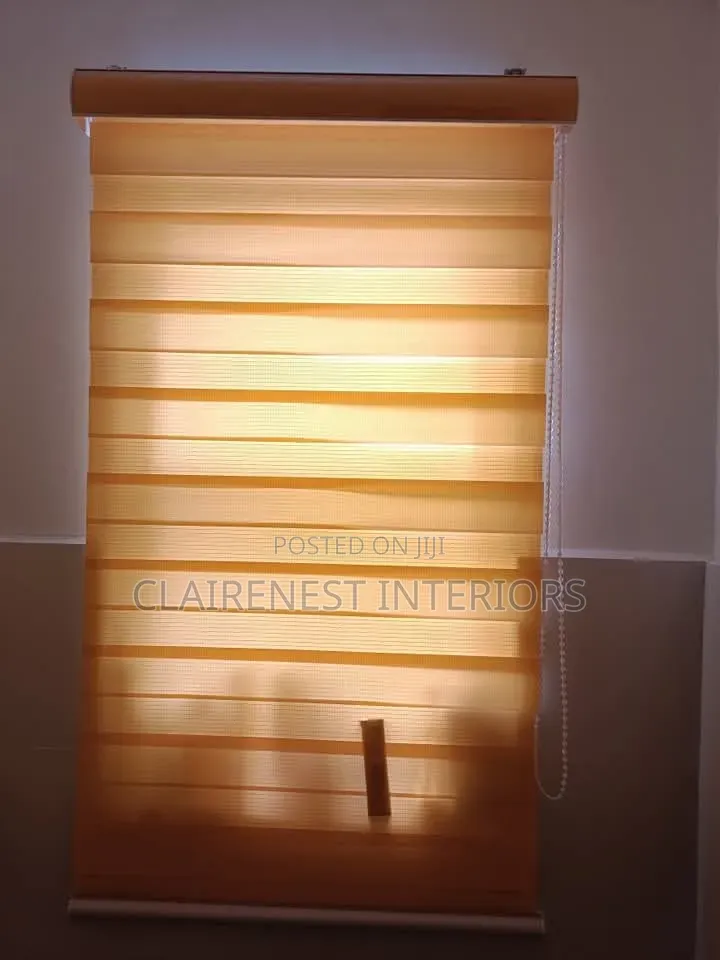 Upgrade Your Windows and Elevate Your Décor With Horizontal Blinds