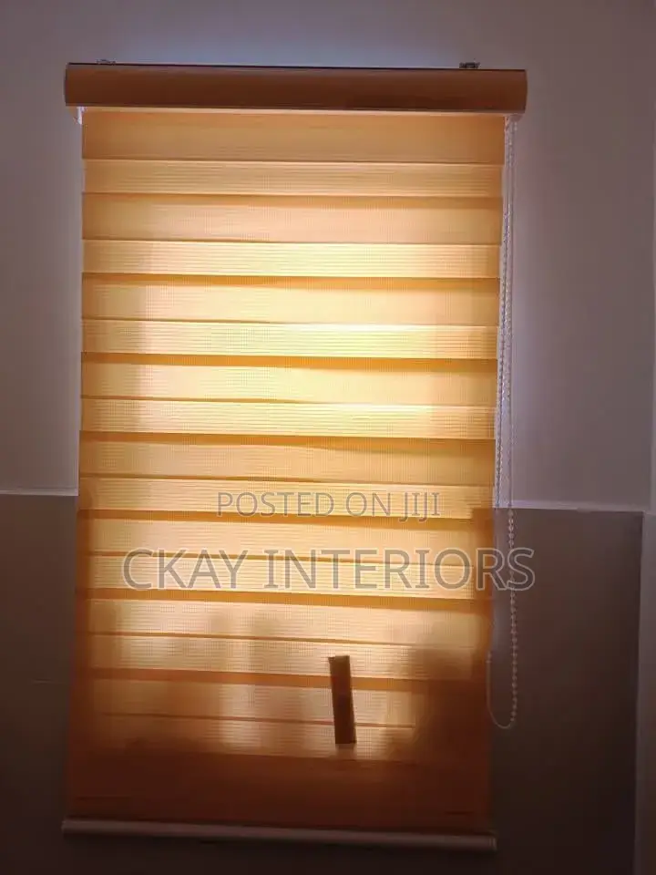 Upgrade Your Windows and Elevate Your Décor With Horizontal Blinds