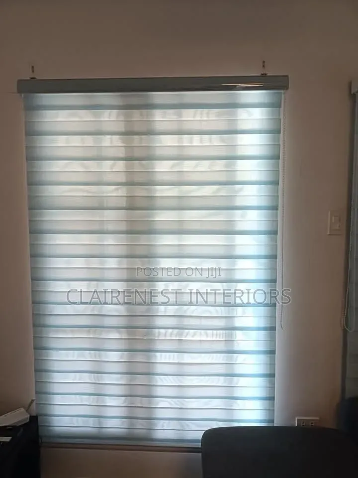 Refresh Your Home With Stylish Horizontal Blinds