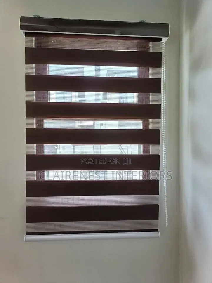 Stylish Privacy for Modern Homes Horizontal Blinds