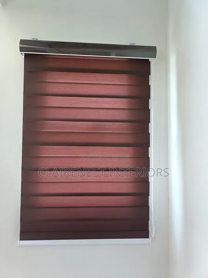 Stylish Privacy for Modern Homes Horizontal Blinds
