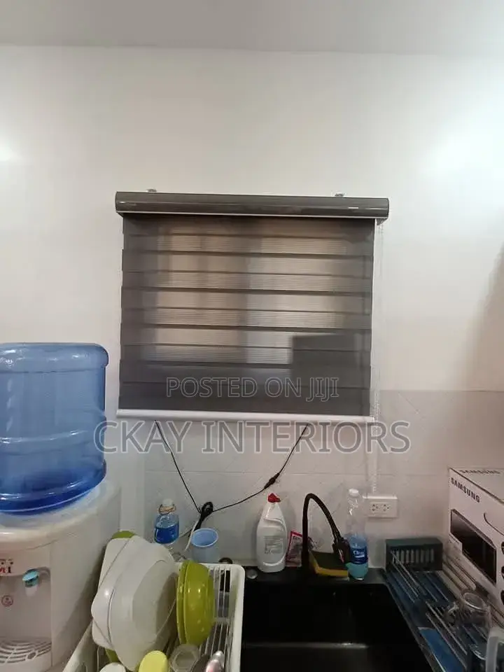 Your Space, Your Light, Your Style With Horizontal Blinds