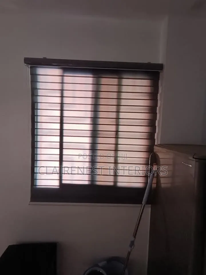 Your Space, Your Light, Your Style With Horizontal Blinds