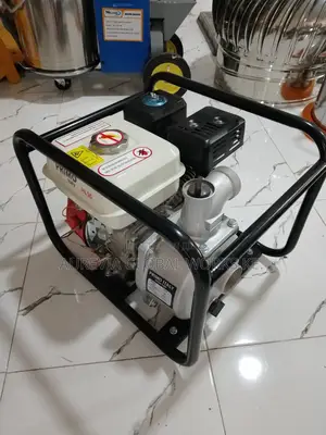 Primo Petrol Water Pump