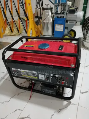 Primo Italy Generator