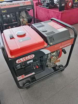 Primo Italy Generator