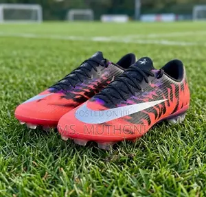 Nike Mercurial Vapor 17 Elite AG-Pro (Artificial Grass Version) 40-45