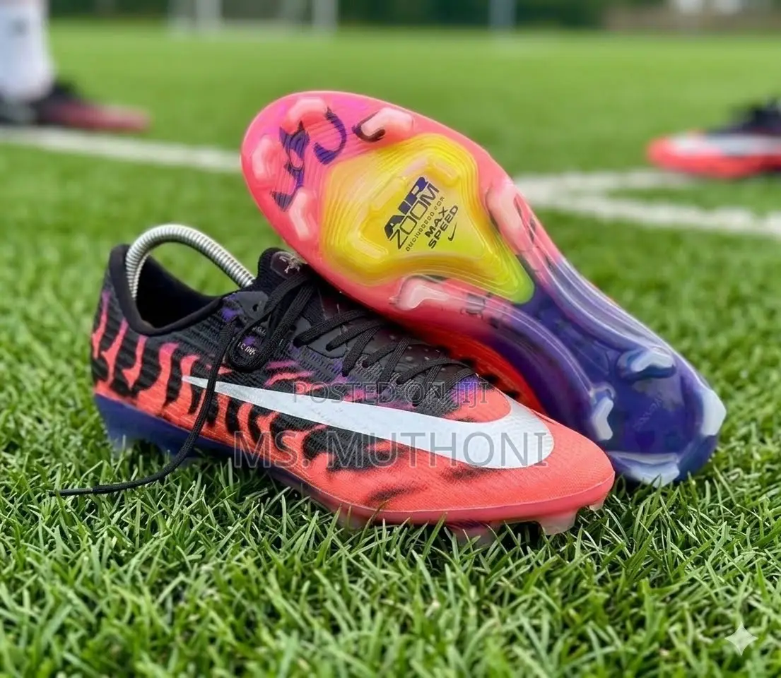 Nike Mercurial Vapor 17 Elite AG-Pro (Artificial Grass Version) 40-45