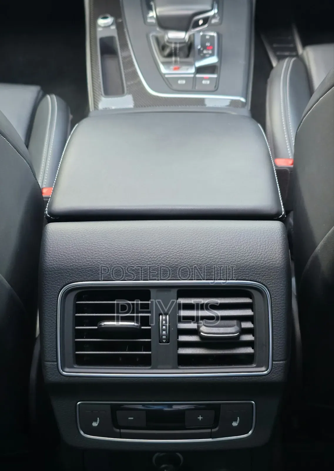 Audi SQ5 3.0T Premium Plus AWD 2019 White