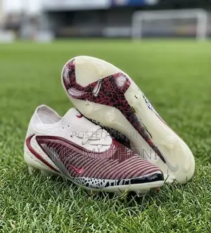 Nike Phantom 6 Low Elite FG From the "United Pack" (Chapter III) C