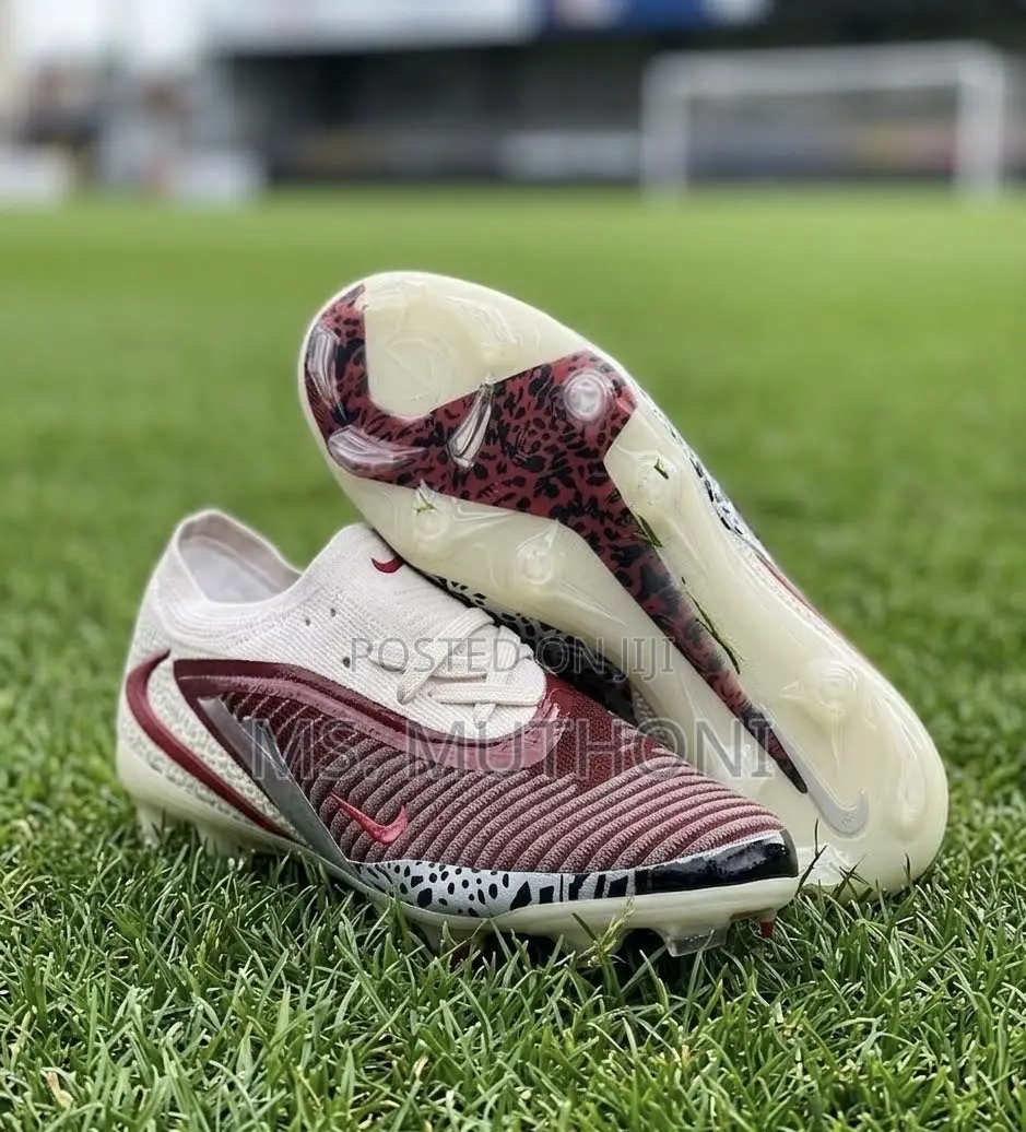 Nike Phantom 6 Low Elite FG From the "United Pack" (Chapter III) C