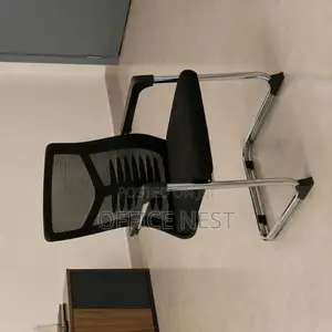 Black Mesh Conference & Meeting Chair