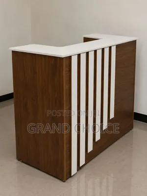 Executive Office Reception Table