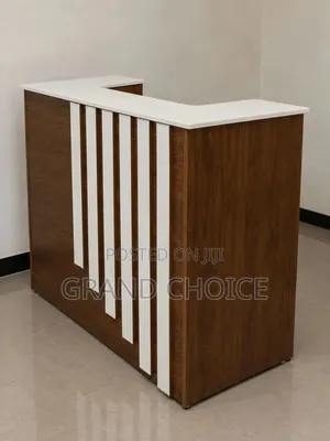Executive Office Reception Table