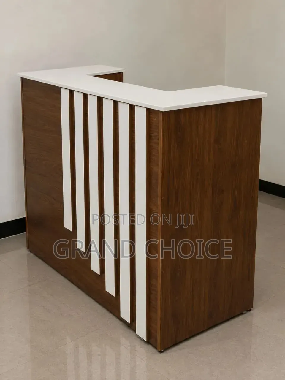 Executive Office Reception Table
