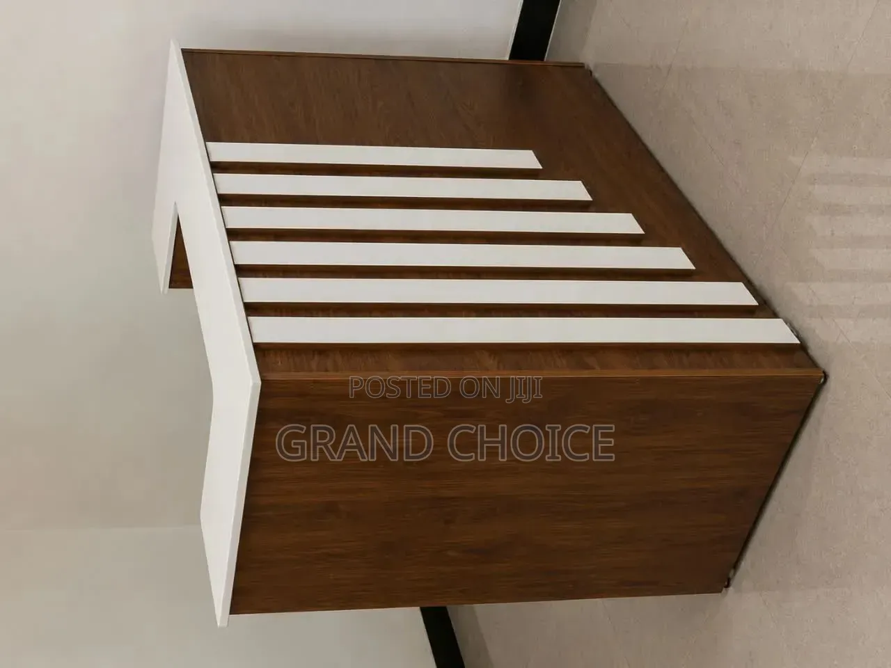 Executive Office Reception Table