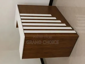 Executive Office Reception Table