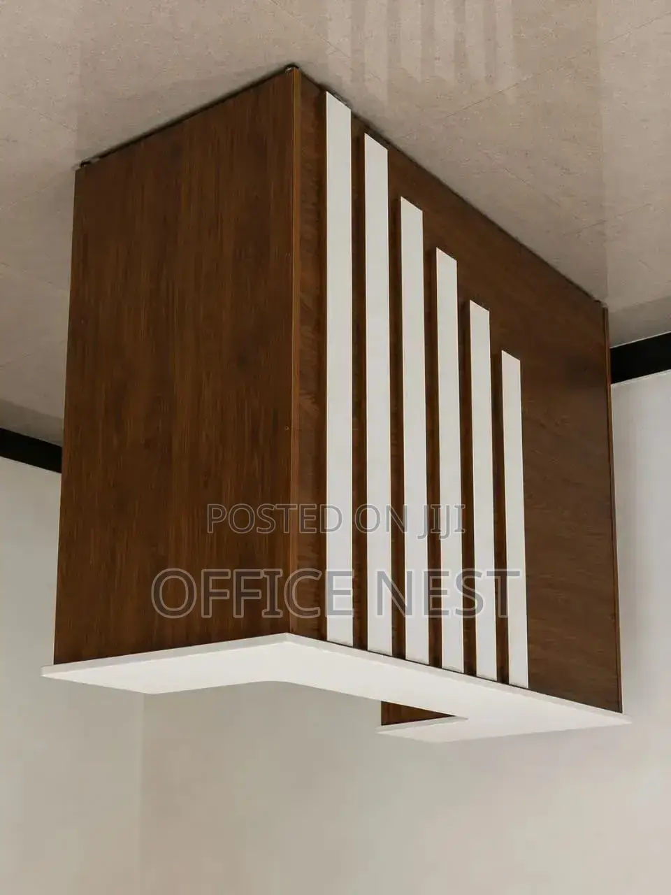 Executive Office Reception Table
