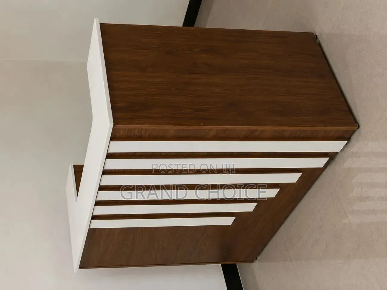 Executive Office Reception Table